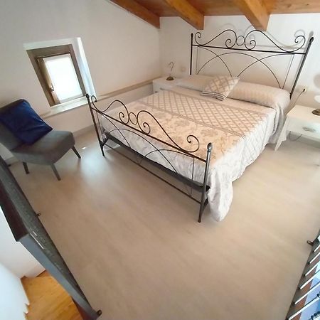 B&B San Valentino Mafalda Екстериор снимка
