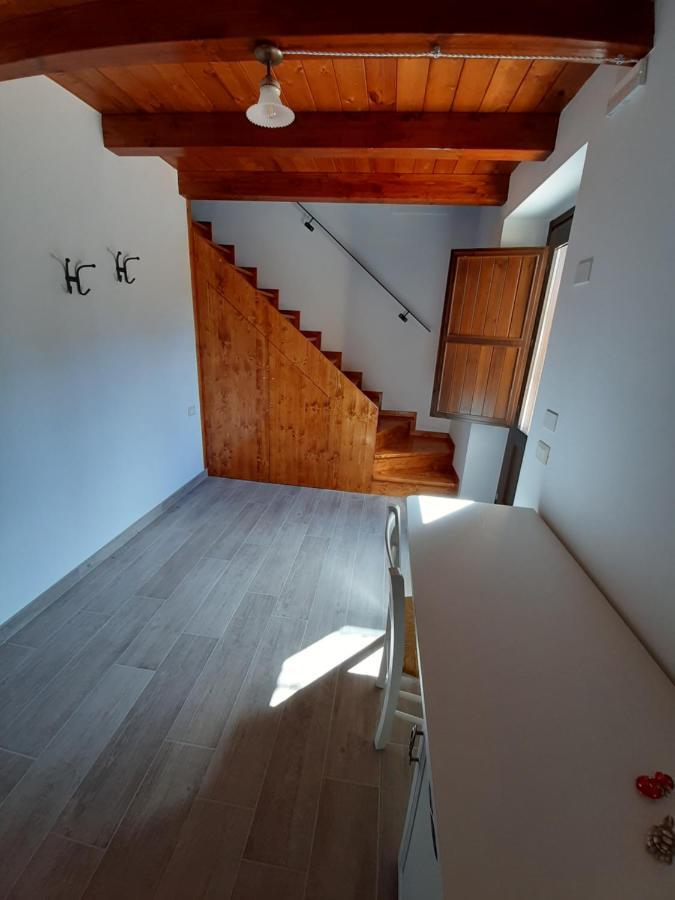 B&B San Valentino Mafalda Екстериор снимка