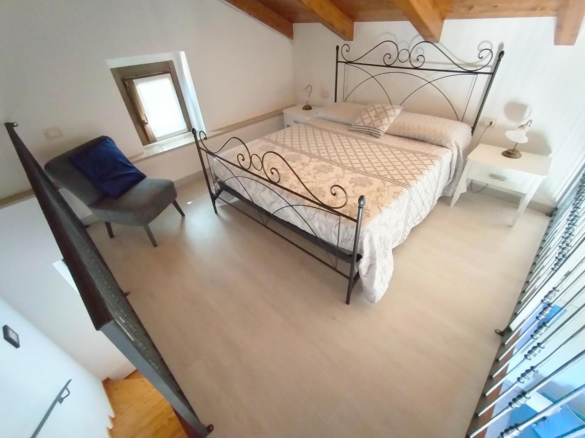 B&B San Valentino Mafalda Екстериор снимка